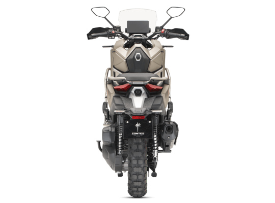 motorrika image